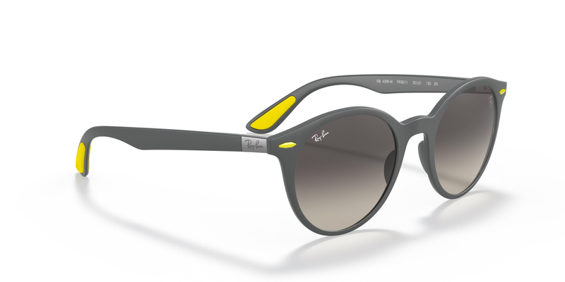 RAY-BAN 4296M F60811 50