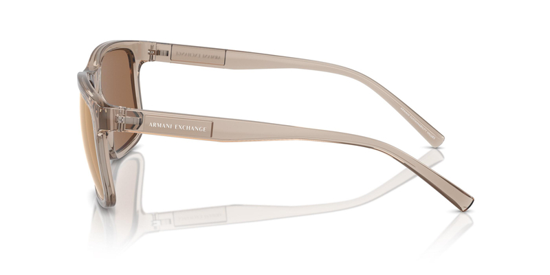 ARMANI EXCHANGE 0AX4145S 83445A 57