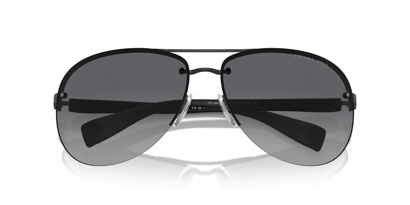 PRADA LINEA ROSSA 56MS DG05W1 62 Erkek Güneş Gözlüğü