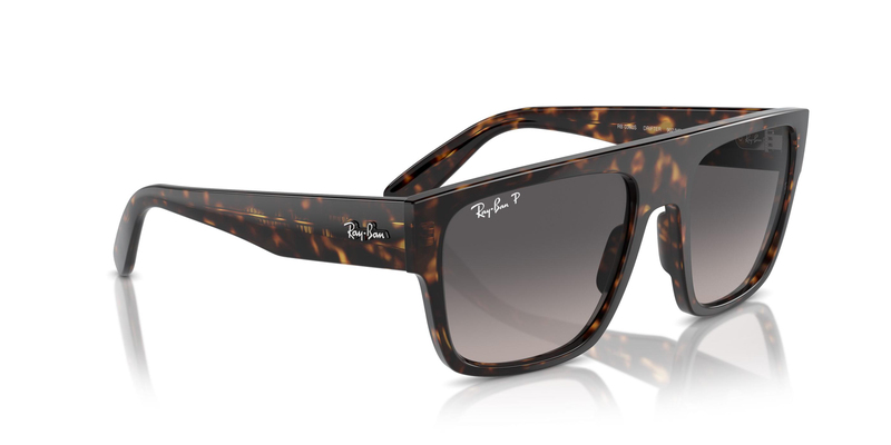 RAY-BAN 0360S 902/M3 57 Güneş Gözlüğü