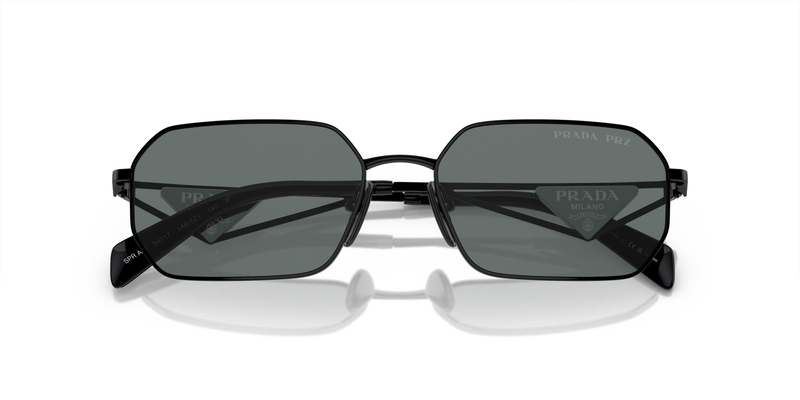 PRADA A51S 1AB5Z1 58 Güneş Gözlüğü