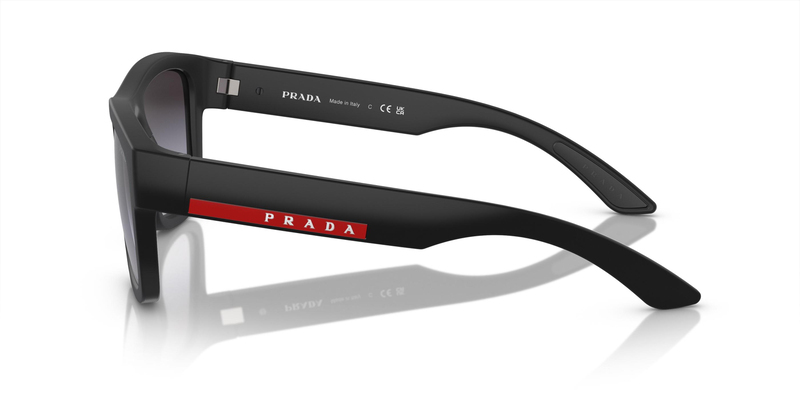 PRADA LINEA ROSSA 01ZS 1BO09U 56 Erkek Güneş Gözlüğü