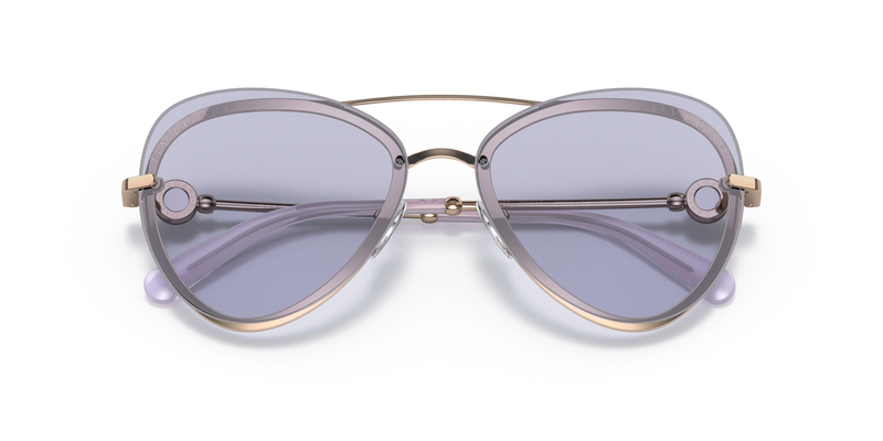 BVLGARI 0BV6157 20141A 60
