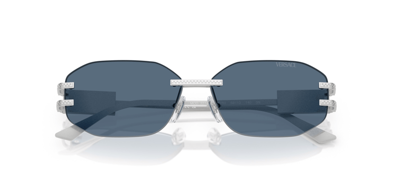 VERSACE 2274 100080 58