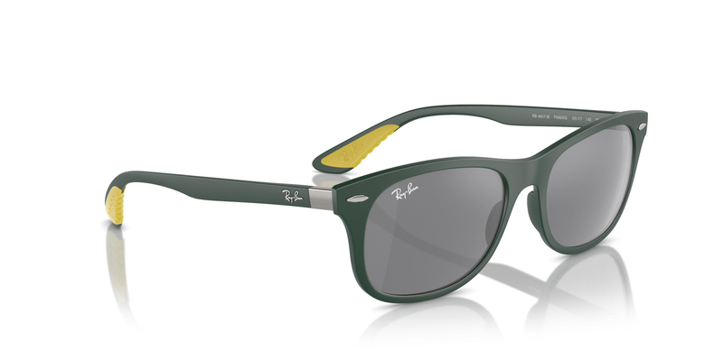 RAY-BAN 4607M F6996G 55 Güneş Gözlüğü