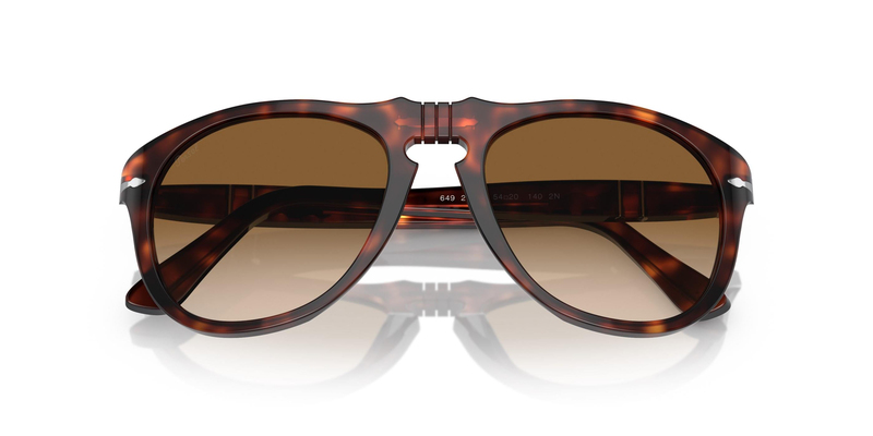 PERSOL 0649 24/51 54 Erkek Güneş Gözlüğü