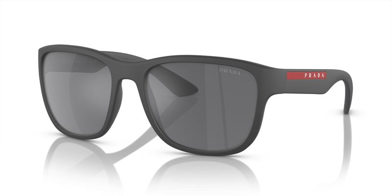 PRADA LINEA ROSSA 01US UFK5L0 59 Erkek Güneş Gözlüğü