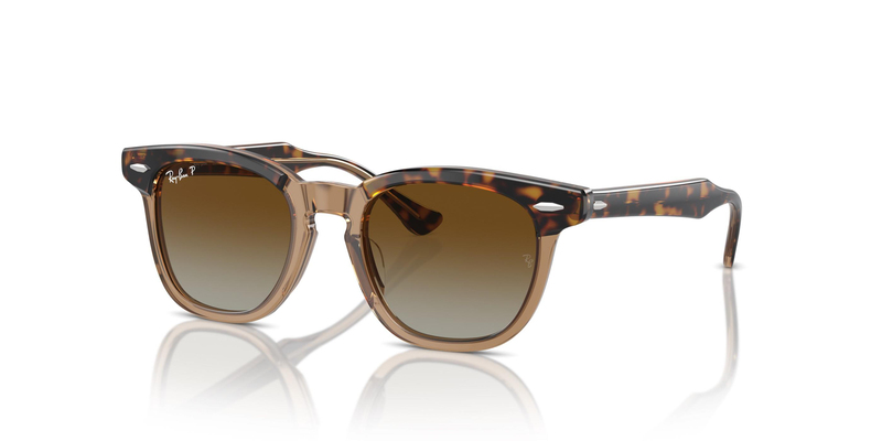 RAY-BAN JUNIOR 0RJ9098S 7152T5 45 Çocuk Güneş Gözlüğü