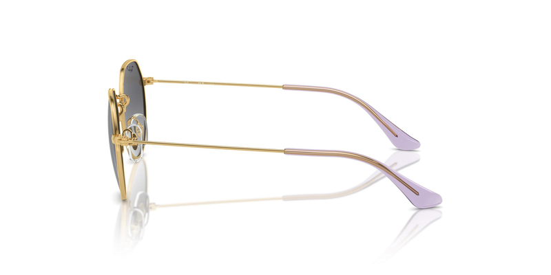 RAY-BAN JUNIOR 0RJ9565S 292/T3 47 Çocuk Güneş Gözlüğü