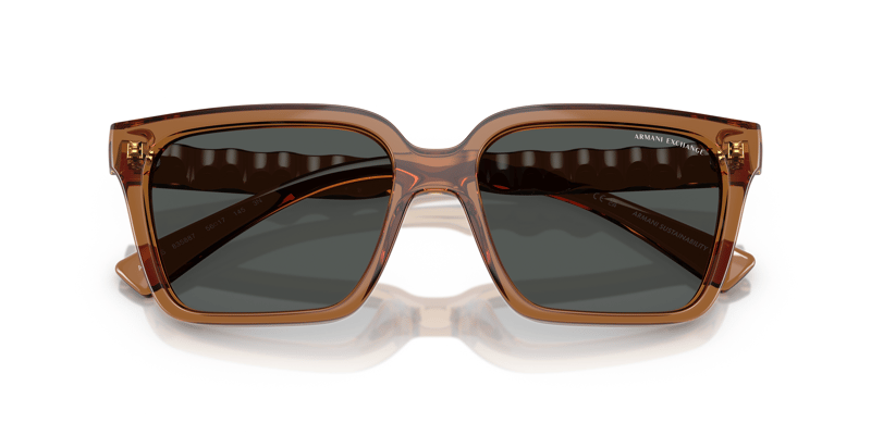 ARMANI EXCHANGE 0AX4147S 835887 56