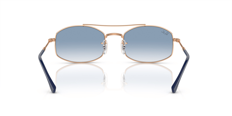 RAY-BAN 0RB3719 92623F 54