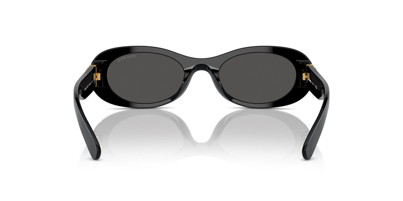 MIU MIU 0MU 06ZS 1AB5S0 50
