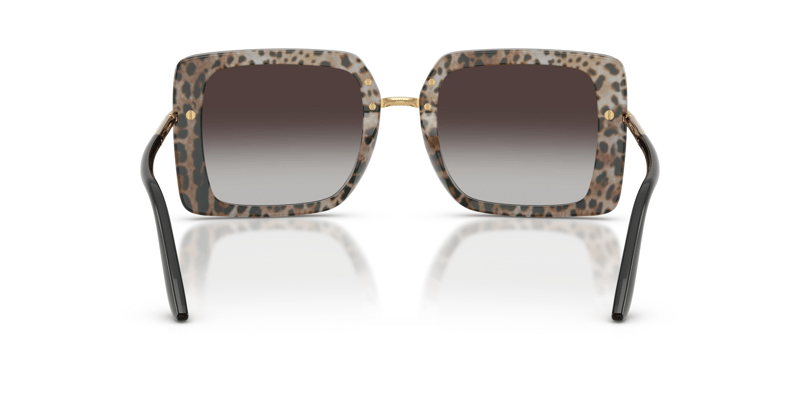 DOLCE & GABBANA 4491 32998G 52