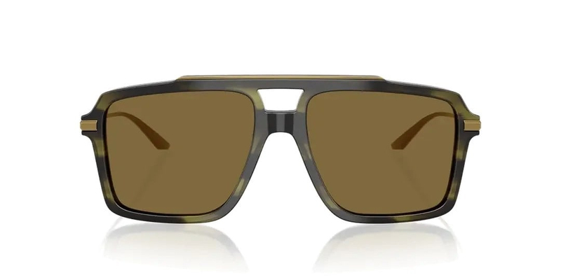 DOLCE & GABBANA 4477 3447S7 56