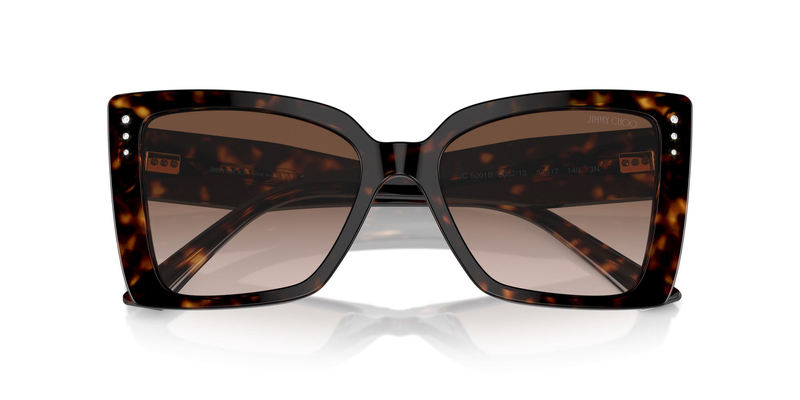JIMMY CHOO C5001B 500213 54 Kadın Güneş Gözlüğü