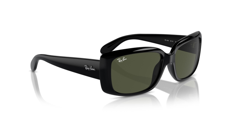 RAY-BAN 4389 601/31 58 Kadın Güneş Gözlüğü