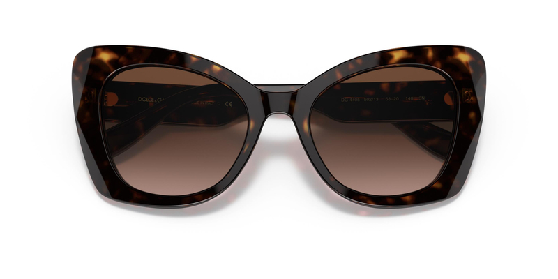 DOLCE & GABBANA 4405 502/13 53 Kadın Güneş Gözlüğü