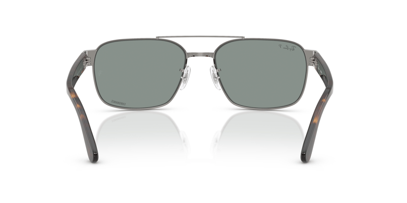 RAY-BAN 0RB3751CH 004/3R 58