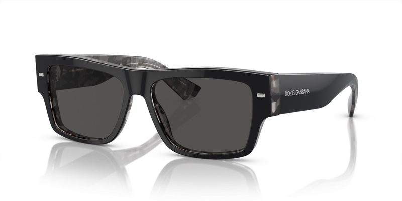 DOLCE & GABBANA 4451 340387 55 Güneş Gözlüğü