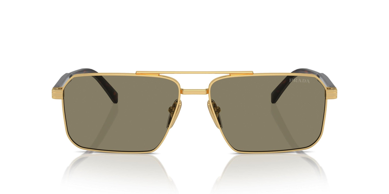 PRADA 0PR A57S 5AK90F 58