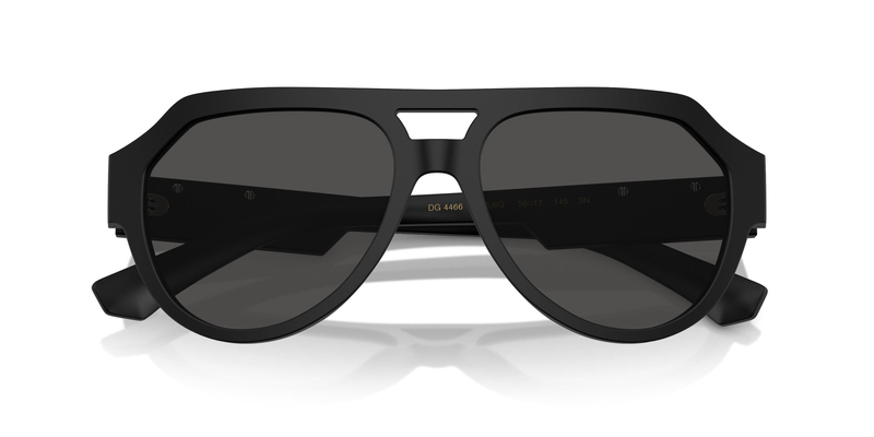DOLCE & GABBANA 0DG4466 25256G 56