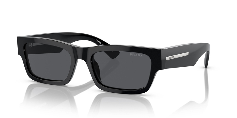 PRADA A03S 16K07T 56 Erkek Güneş Gözlüğü