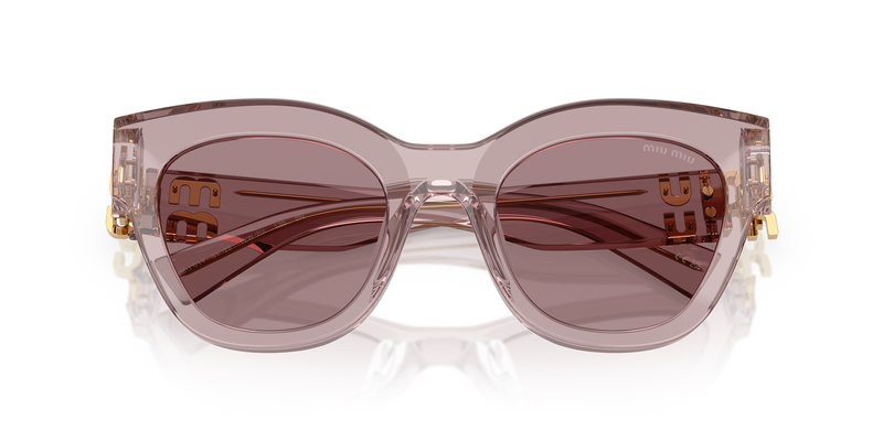 MIU MIU 0MU 01YS 12W20I 51
