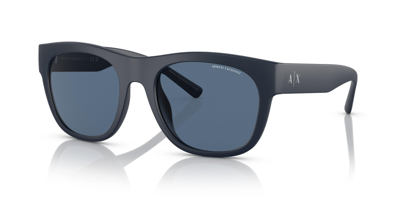 ARMANI EXCHANGE 0AX4128SU 812380 55