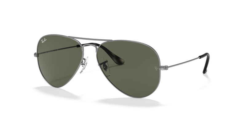 RAY-BAN 3025 919031 58 Aviator Güneş Gözlüğü