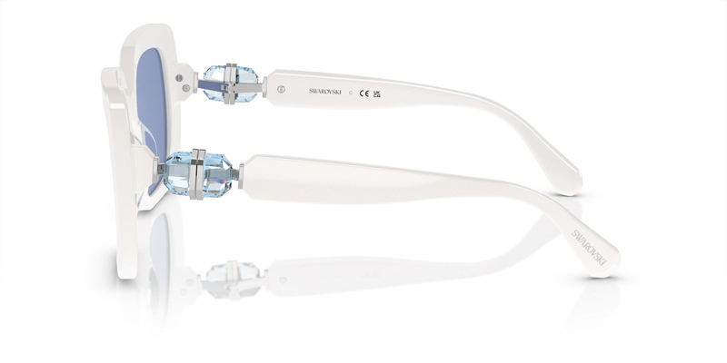 SWAROVSKI 0SK6001 100355 55
