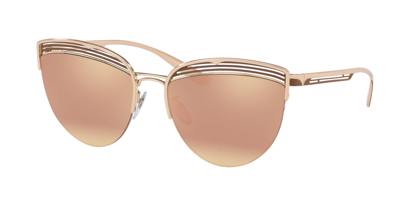 BVLGARI 6118 20374Z 58