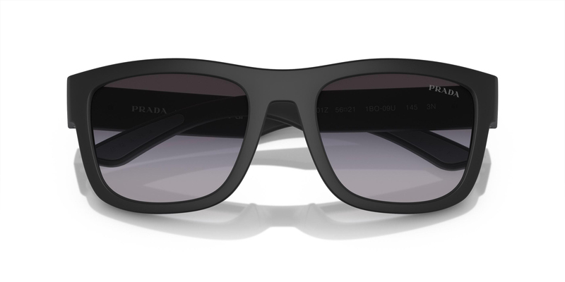 PRADA LINEA ROSSA 01ZS 1BO09U 56 Erkek Güneş Gözlüğü