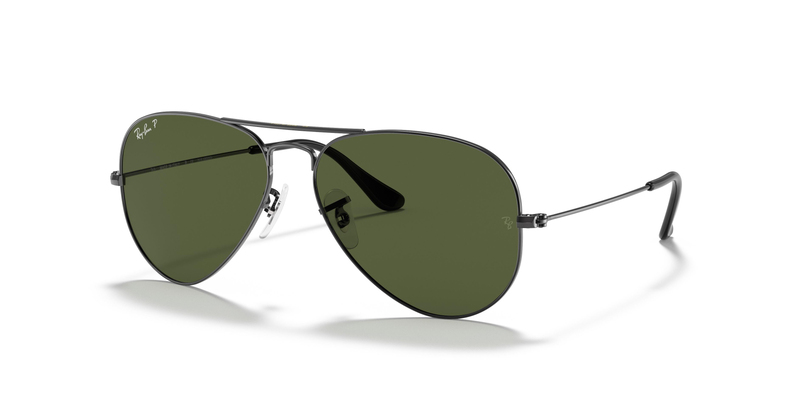 RAY-BAN 3025 004/58 62 Aviator Güneş Gözlüğü