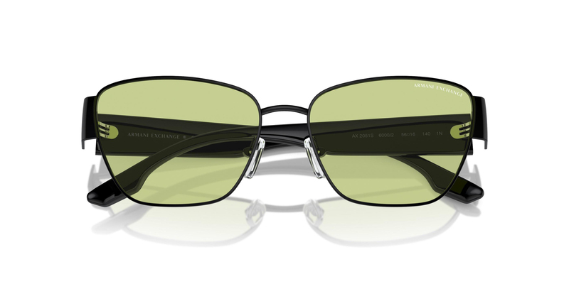 ARMANI EXCHANGE 0AX2051S 6000/2 56