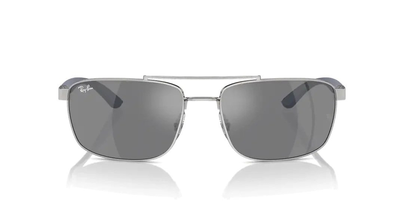 RAY-BAN 3737 003/6G Liteforce 60