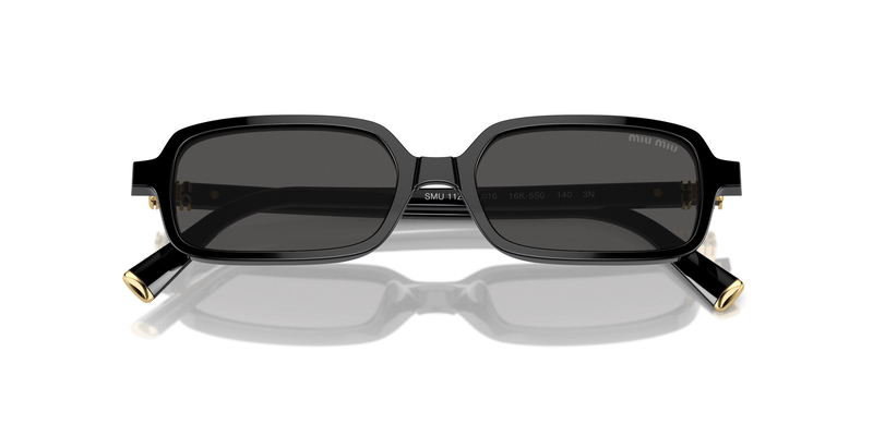 MIU MIU 0MU 11ZS 16K5S0 51