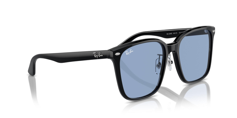 RAY-BAN 0RB2206D 901/72 57