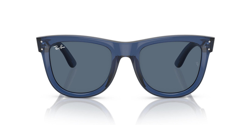 RAY-BAN 0RBR0502S 67083A 53