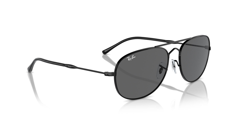 RAY-BAN 0RB3735 002/B1 60