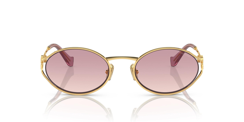 MIU MIU 0MU 52YS 5AK06S 54