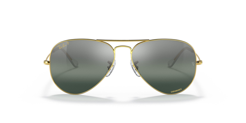 RAY-BAN 3025 9196G6 58 Aviator Güneş Gözlüğü
