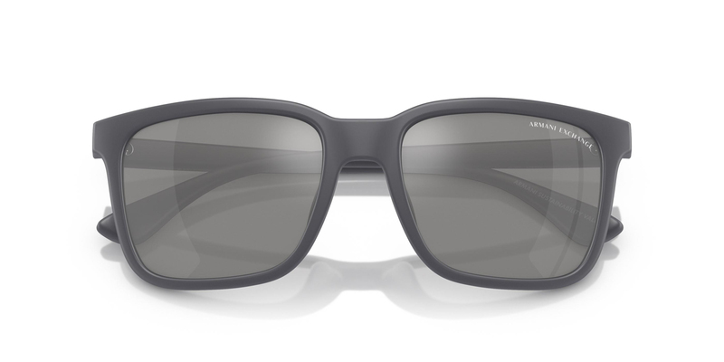 ARMANI EXCHANGE 4112SU 8294Z3 55 Erkek Güneş Gözlüğü
