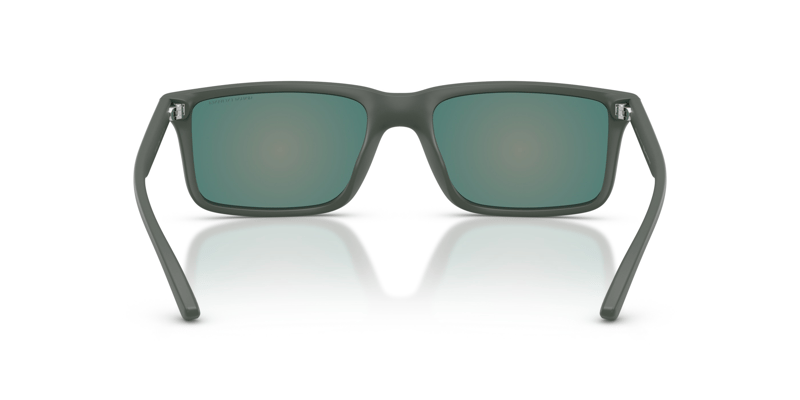 ARMANI EXCHANGE 4157SU 83776Q 57