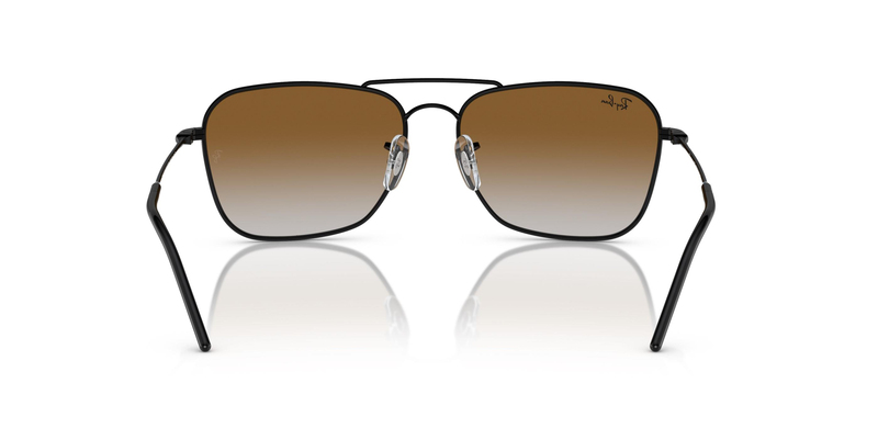 RAY-BAN R0102S 002/CB 58 Reverse Güneş Gözlüğü