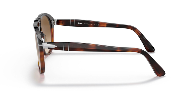 PERSOL 0649 116051 54 Erkek Güneş Gözlüğü