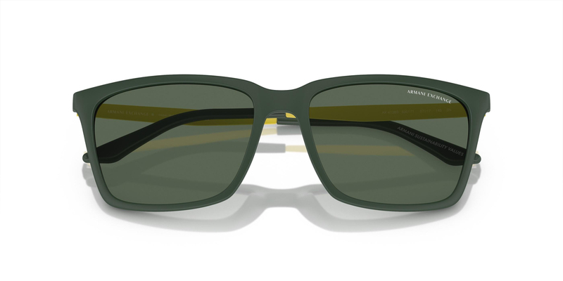 ARMANI EXCHANGE 4138S 830171 57 Erkek Güneş Gözlüğü