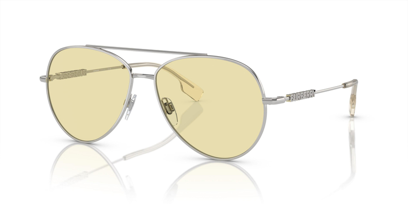 BURBERRY 0BE3147 1005M4 58