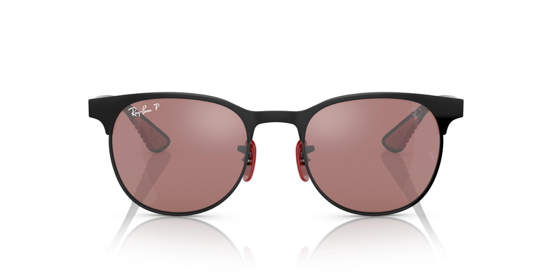 RAY-BAN 8327M F041H2 53 Ferrari Güneş Gözlüğü