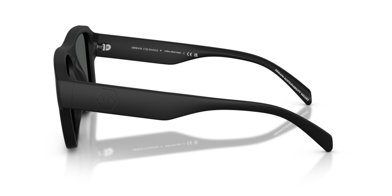 ARMANI EXCHANGE 4154SU 807887 56