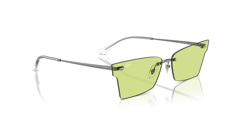 RAY-BAN 3730 004/2 64 Güneş Gözlüğü